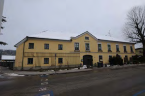 Gstettenhof